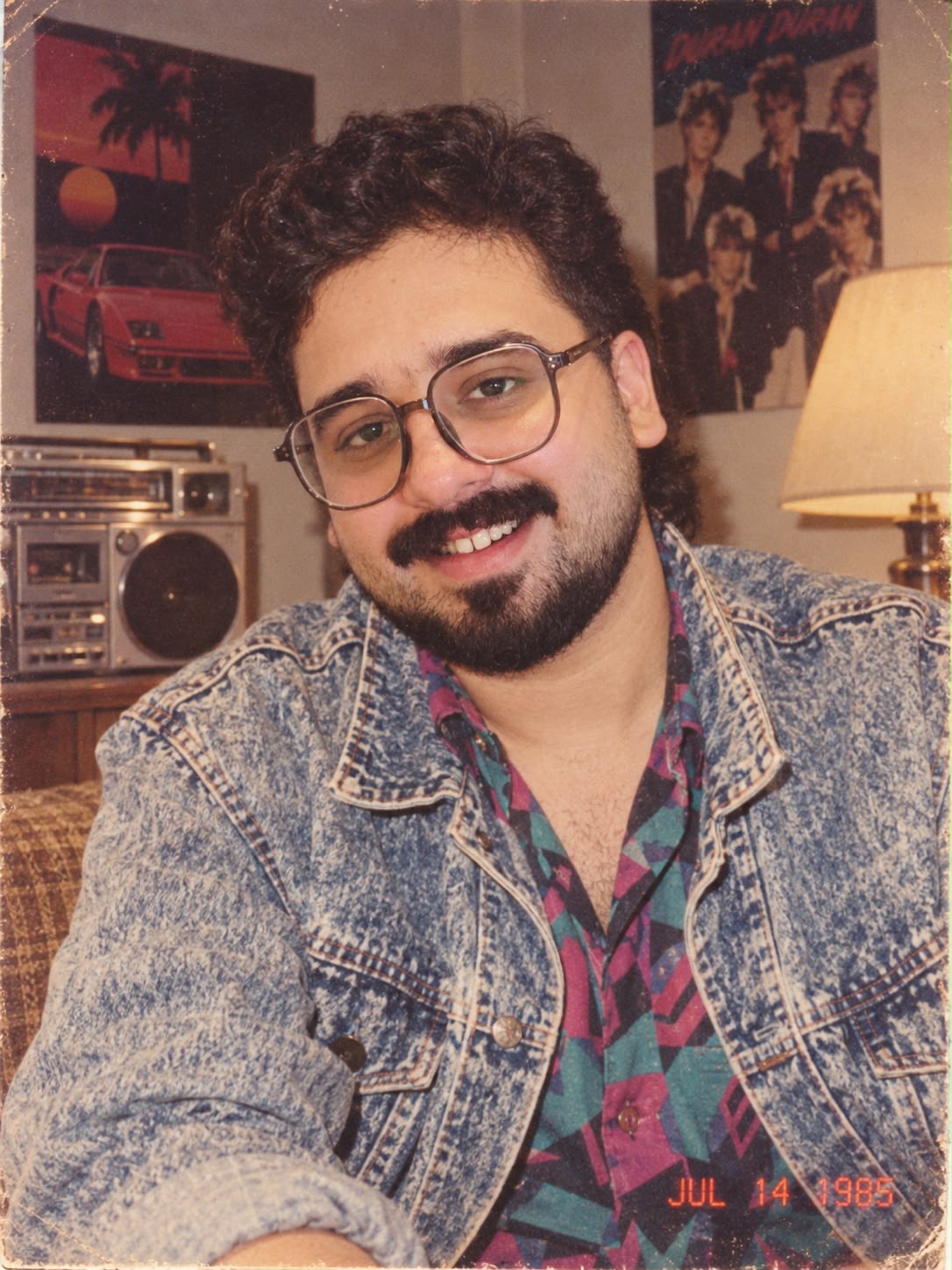 Ayesh Zubair