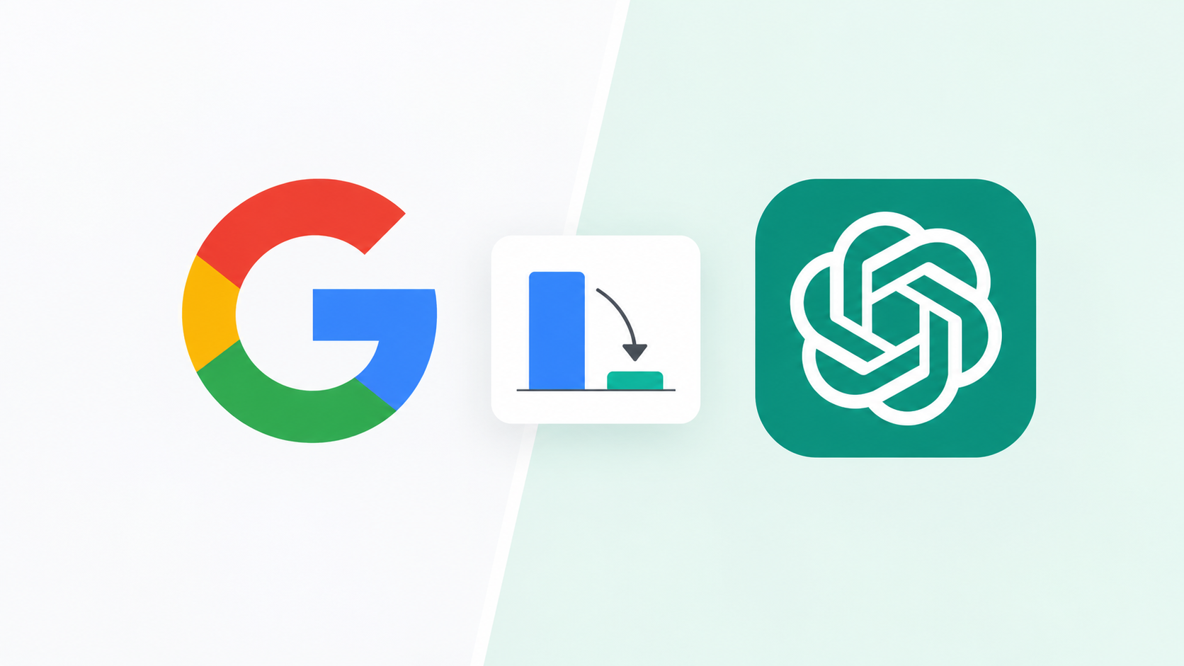 ChatGPT Sends Less Than 1% of Google’s Traffic: What SEO Data Reveals