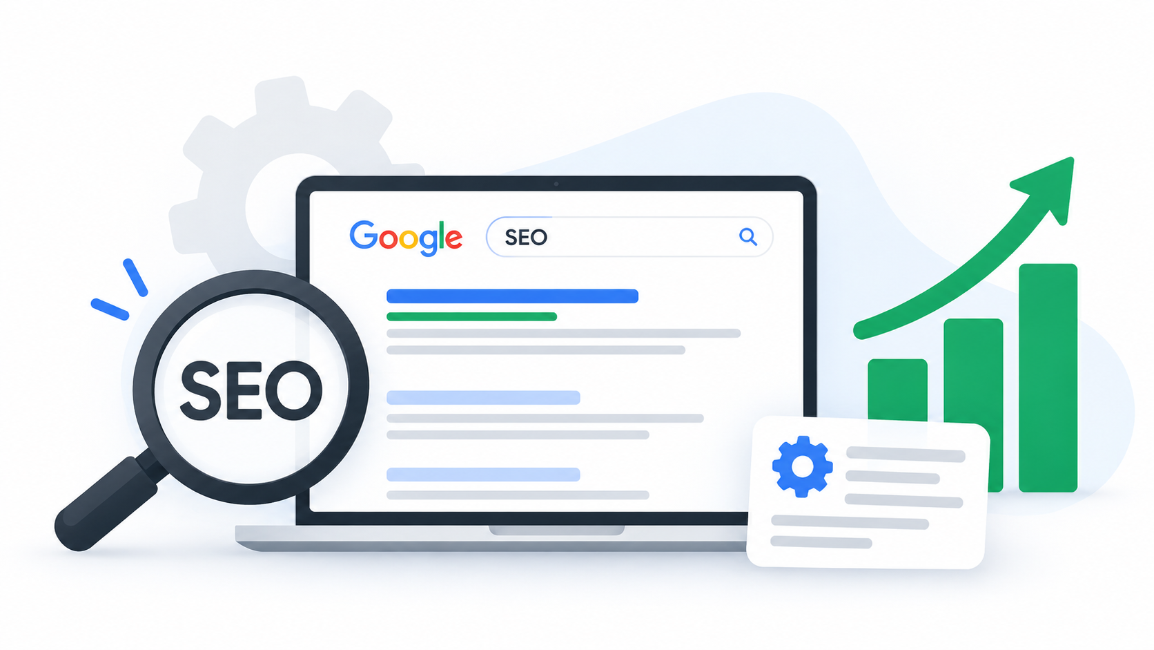 SEO Strategy for Beginners: A Complete Guide to Improving Rankings